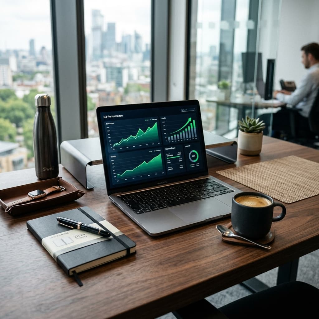 The Ultimate Solopreneur Blueprint: Passive Income & Finding Clients