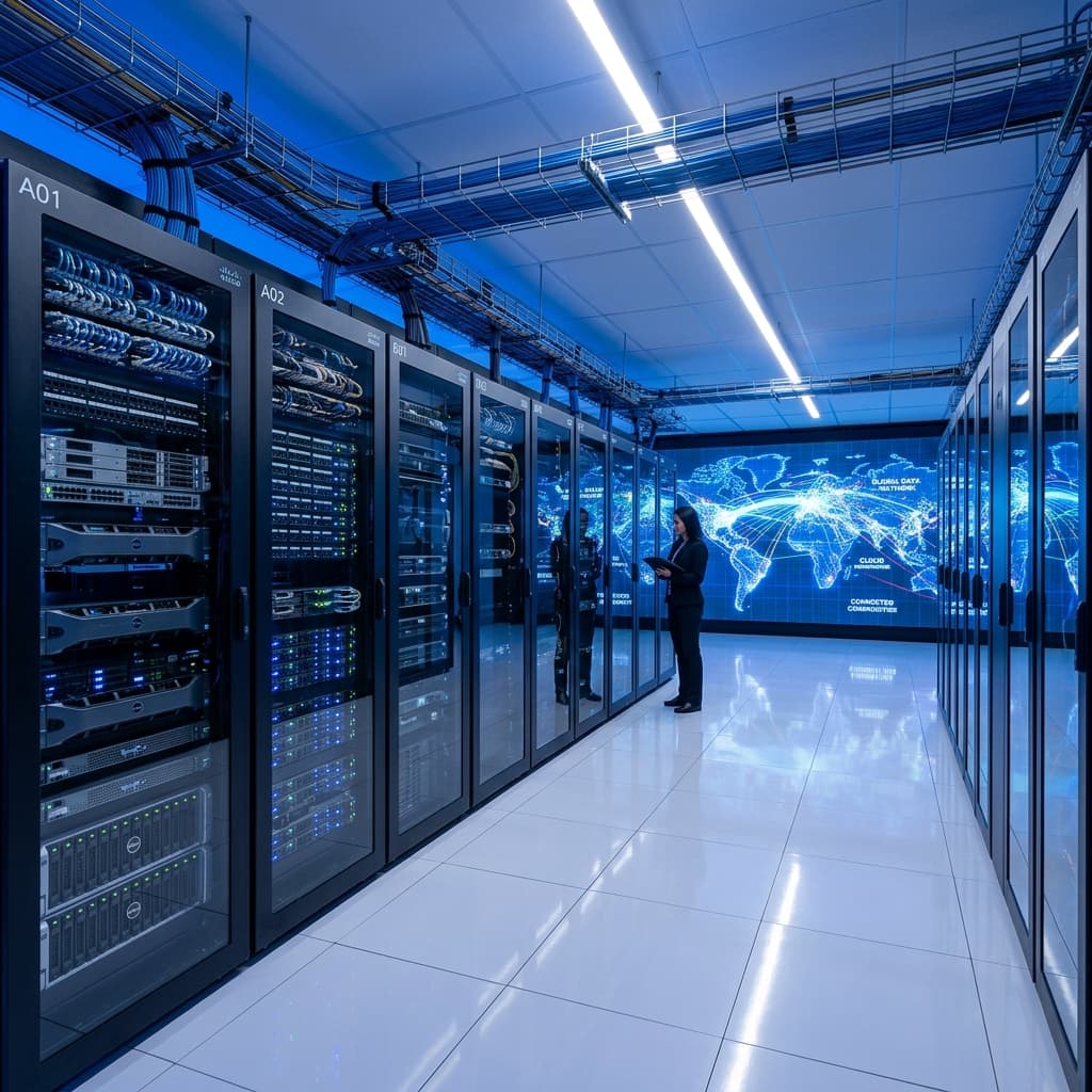 Navigating Digital Transformation in Remote Work Environments